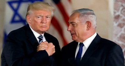 الرئاسة الفلسطينية: «ترامب يكذب بشأن صفقة القرن»