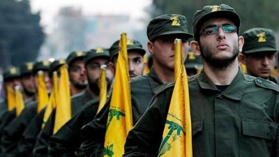 بريطانيا تعلن إدراج “حزب الله” اللبناني بالكامل تحت قانون تجميد أصول الجماعات الإرهابية