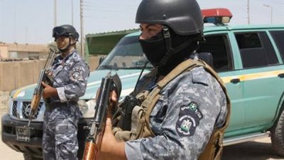 القبض على مفتي “داعش” في الموصل