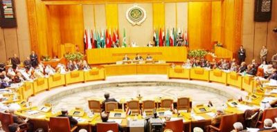 اجتماع عاجل لوزراء الخارجية العرب لبحث “صفقة القرن”