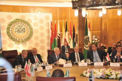 الرئيس الفلسطيني: لم يحصل أي تقدم في القضية الفلسطينية منذ أن استولت أمريكا على ورقة المفاوضات