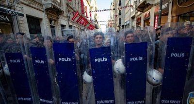 الشرطة التركية تؤمّن مونديال 2022 في قطر