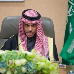 سمو أمير منطقة الرياض يستقبل عدداً من مسئولي مؤسسة اليمامة الصحفية