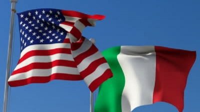 الخارجية الأمريكية ترفع تحذيرها المتعلق بالسفر لإيطاليا إلى الدرجة الثالثة