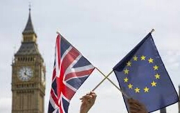 “بريطانيا” ترفض إبرام أي اتفاق تجاري يفرض عليها احترام قواعد أوروبية