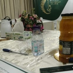 المركز السعودي لاعتماد المنشآت الصحية يمنح مستشفى الحرث العام النطاق الأخضر