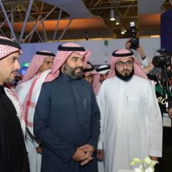 أمير الرياض : توجيه ولي العهد يرسم الإستراتيجية العامة لمدينة الرياض في المجالات التنموية والخدمية