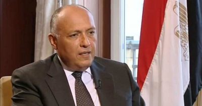 مصر والأردن والإمارات يؤكدون دعم بلادهم للقضية الفلسطينية