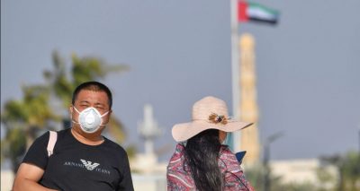 الإمارات تعلن تسجيل إصابة جديدة بفيروس كورونا