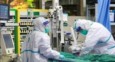 ألمانيا تؤكد اكتشاف حالتين جديدتين بفيروس كورونا