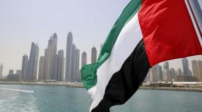 الإمارات تمنع سفر مواطنيها إلى إيران وتايلاند بسبب انتشار فيروس كورونا