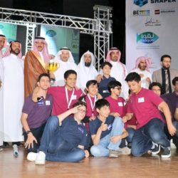 الأمير مشعل بن ماجد يرعى حفل تكريم الطلاب المتفوقين بتعليم جدة “سفراء التفوق ٣٣”