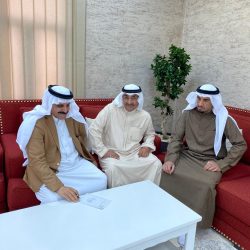 ‏فرع وزارة البيئة ‏في مكة ينظم حلقة نقاش توعوية عن فيروس كورونا الجديد