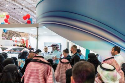 الأمير مشعل بن محمد بن سعود يفتتح “ملتقى الطب التجميلي” الرابع بالرياض