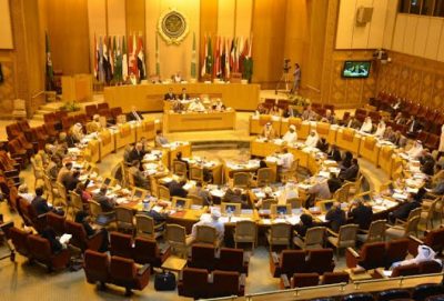 الاتحاد البرلماني العربي يعلن رفضه لأي تسوية غير عادلة للقضية الفلسطينية