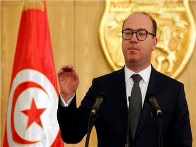 “إلياس الفخفاخ” يعلن تشكيل الحكومة التونسية الجديدة