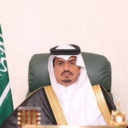 سمو الأمير فيصل بن بندر يستقبل مدير شرطة منطقة الرياض