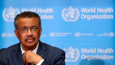 رئيس منظمة الصحة العالمية يحذر من الآثار الخطيرة لفيروس كورونا
