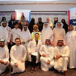 طالبات الرياض إلى أمريكا .. حصدن بطولة المملكة للأولمبياد الوطني للروبوت في 5 مراكز