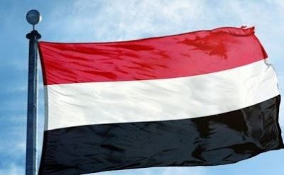 الحكومة اليمنية تدين إطلاق مليشيا الحوثي صواريخ باليستية نحو أراضي المملكة