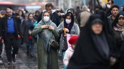 ارتفاع ضحايا “كورونا” في إيران إلى 19 وفاة