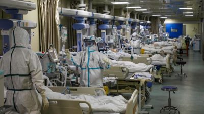 سنغافورة : ارتفاع عدد الإصابات المؤكدة بفيروس كورونا إلى “89” حالة