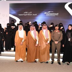 أمير منطقة الباحة يفتتح المقر الجديد لشرطة محافظة العقيق
