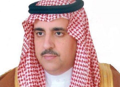 وكيل إمارة الرياض: إنجاز أكثر من 1600 عملية إلكترونية بإمارة المنطقة