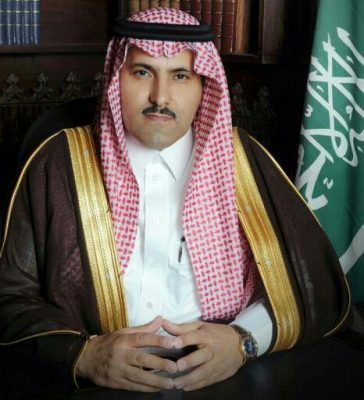 آل جابر : وقوف المملكة مع اليمن استجابة لطلب الرئيس هادي المنتخب من الشعب