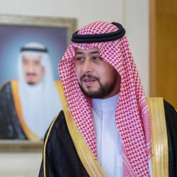 نائب أمير الرياض : أمر خادم الحرمين بتقديم الرعاية الصحية لمصابي كورونا يؤكد على المبدأ الإنساني النبيل والرعاية و من الحكومة