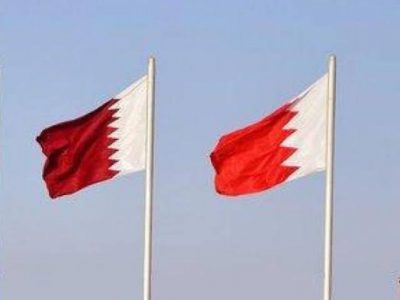 “البحرين” تطالب السلطات “القطرية” بوقف التدخل في ترتيبات إجلاء مواطنيها