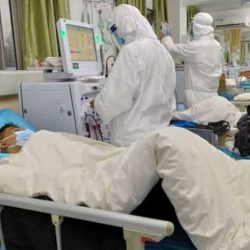 “الأردن” : ارتفاع عدد المصابين بفيروس كورونا إلى “15” حالة