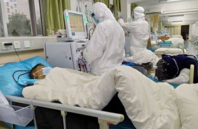 “البحرين” تسجل أول حالة وفاة بفيروس كورونا