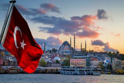 تركيا : تسجيل أول حالة وفاة بفيروس كورونا
