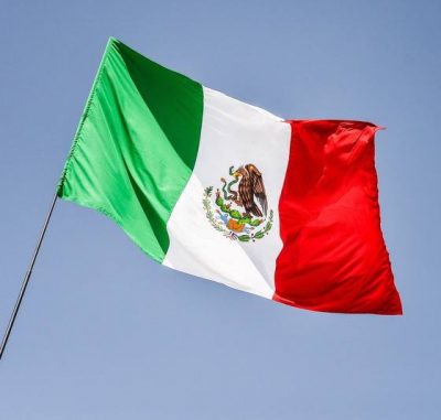 “المكسيك” : عدد الإصابات بفيروس كورونا يرتفع إلى “367” حالة