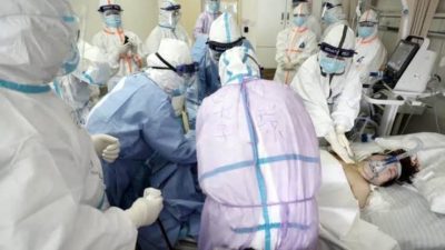 واشنطن تسجل وفاة ثلاث حالات جديدة مصابة بفيروس كورونا