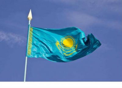 إغلاق الموانئ بكازاخستان أمام سفن إيران وأذربيجان