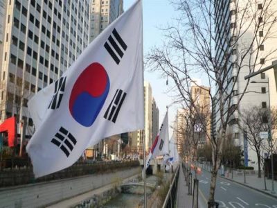 “كوريا الجنوبية” : ارتفاع حالات الإصابة بكورونا إلى “9” آلاف و “661” شخصاً