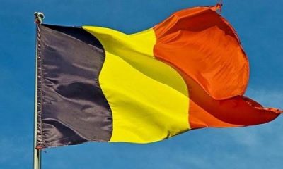 تسجيل أول حالة وفاة بفيروس كورونا في بلجيكا