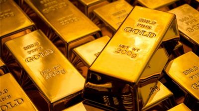 “الذهب” يرتفع في التعاملات الفورية بنسبة “2.00 %”