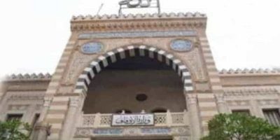 مصر تقرر غلق جميع المساجد