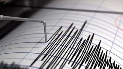 زلزال بقوة “5.8” ريختر يضرب شرقي ولاية كاليفورنيا الأمريكية