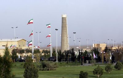 «الطاقة الذرية»: برنامج إيران النووي أصبح «خطيراً»