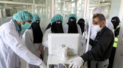 تسجيل أول حالتي وفاة بفيروس “كورونا” في اليمن