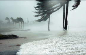 أكثر من “12” إعصاراً يودي بحياة “6” أشخاص على الأقل جنوب أمريكا