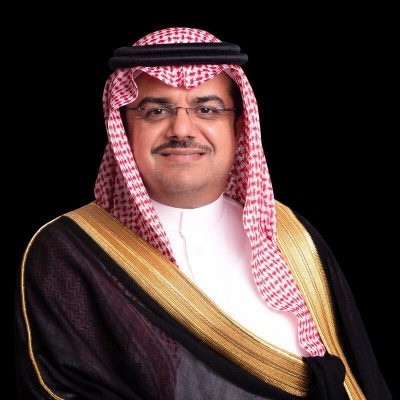 الأمير منصور  آل سعود يشكر مدير ومنسوبي صحة حفر الباطن