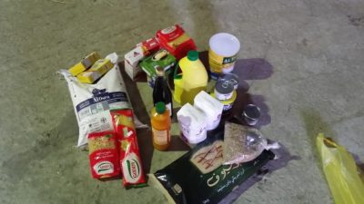 “خيرية بني مالك” تستعد لتجهيز السلال الغذائية الرمضانية لمستفيدي الجمعية