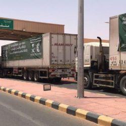 أمانة محافظة جدة تزيل تعديات على أراضي حكومية من خلال فرقها الرقابية