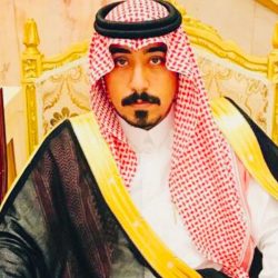 الشيخ سعد بن غصاب : نهنىء القيادة الرشيدة بحلول شهر رمضان ونسعد بخدمة الوطن