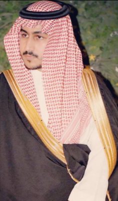 الأمير فيصل بن عبدالإله آل سعود يهنىء القيادة الرشيدة بحلول شهر رمضان